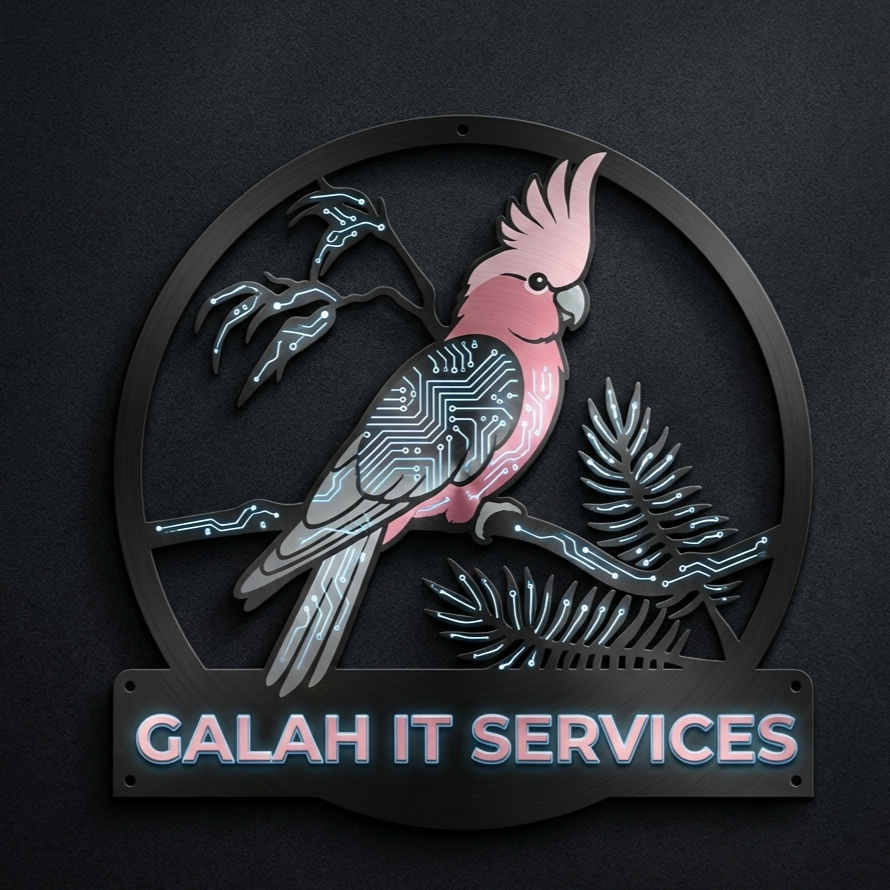 Galah IT Services